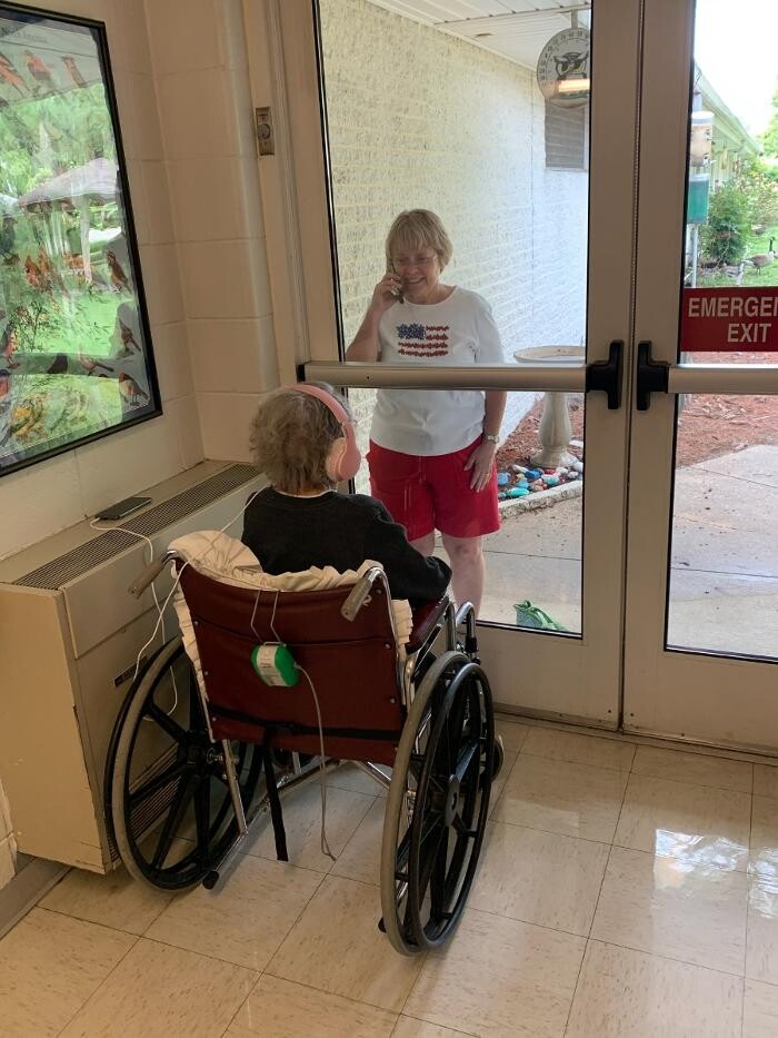 Images Wicomico Nursing Home