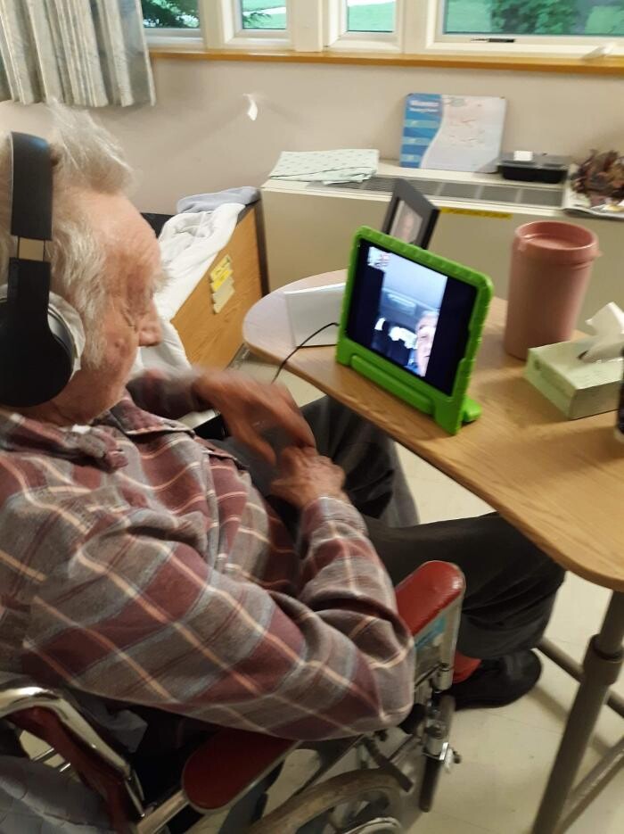 Images Wicomico Nursing Home