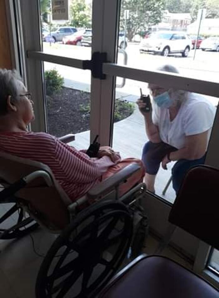 Images Wicomico Nursing Home