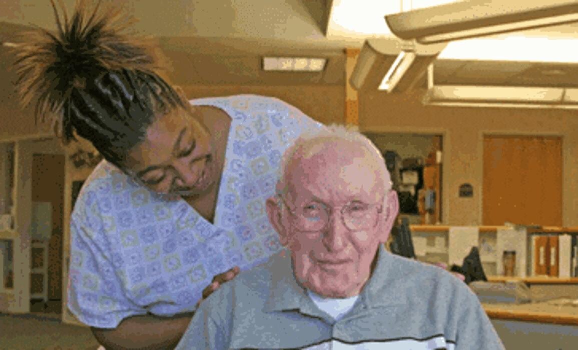 Images Wicomico Nursing Home