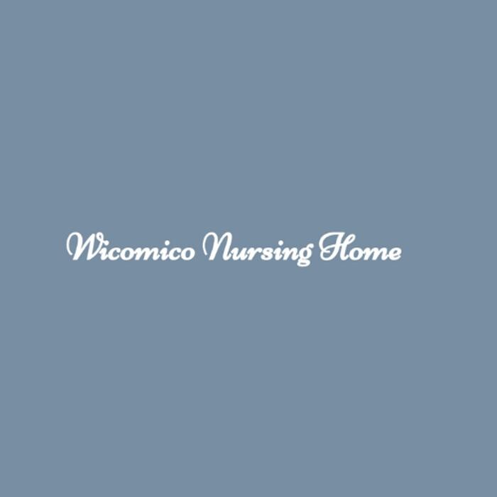 Wicomico Nursing Home Logo