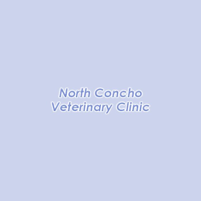North Concho Veterinary Clinic Logo