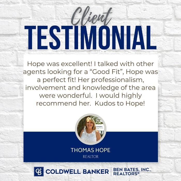 Images Coldwell Banker Ben Bates, Inc., Realtor