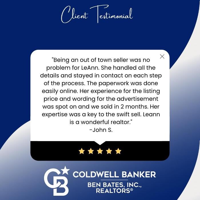 Images Coldwell Banker Ben Bates, Inc., Realtor