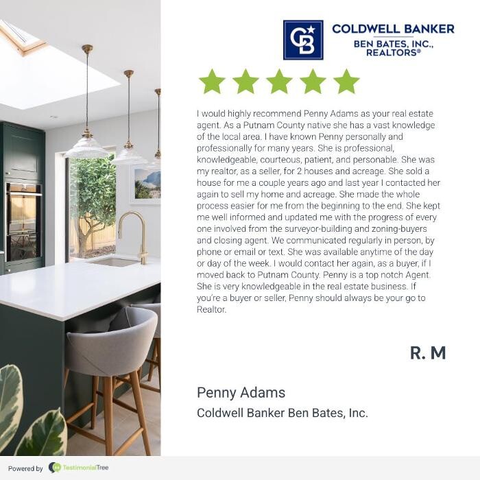 Images Coldwell Banker Ben Bates, Inc., Realtor