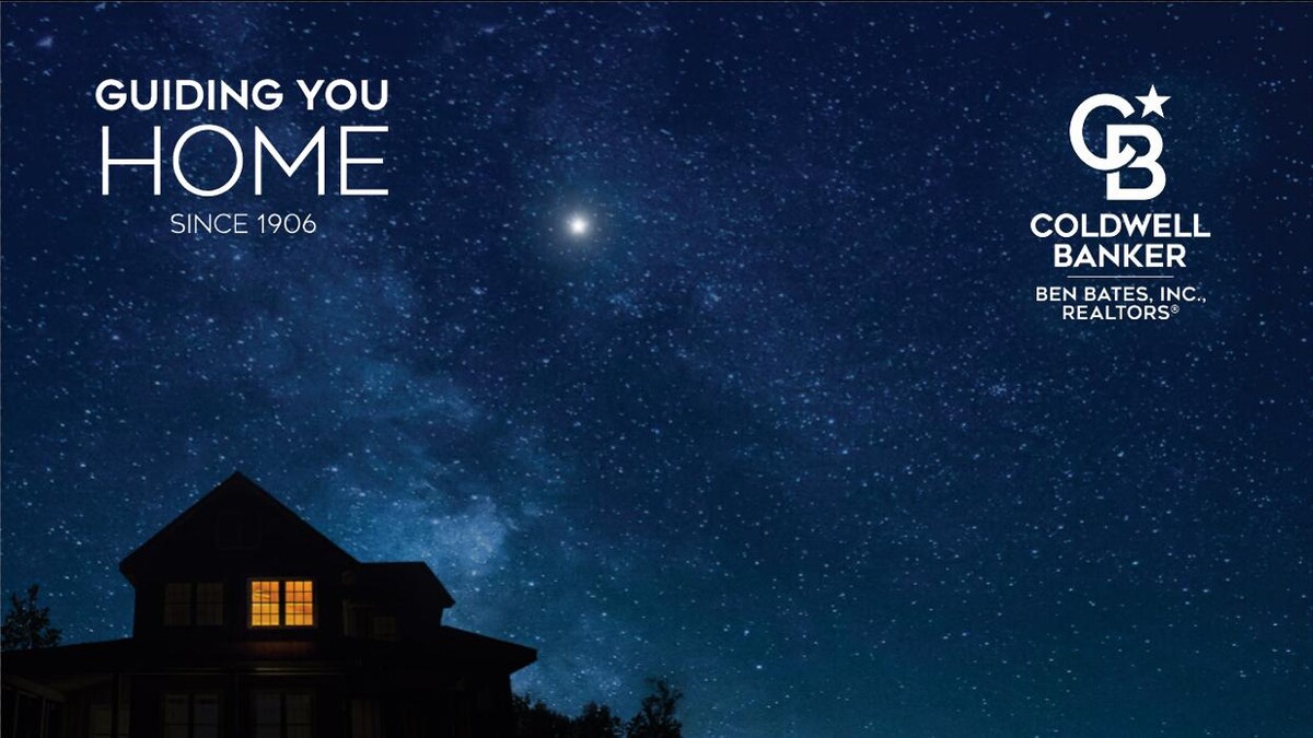 Images Coldwell Banker Ben Bates, Inc., Realtor