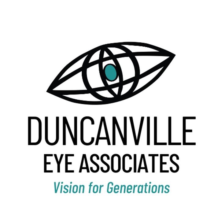 Duncanville Eye Associates Logo