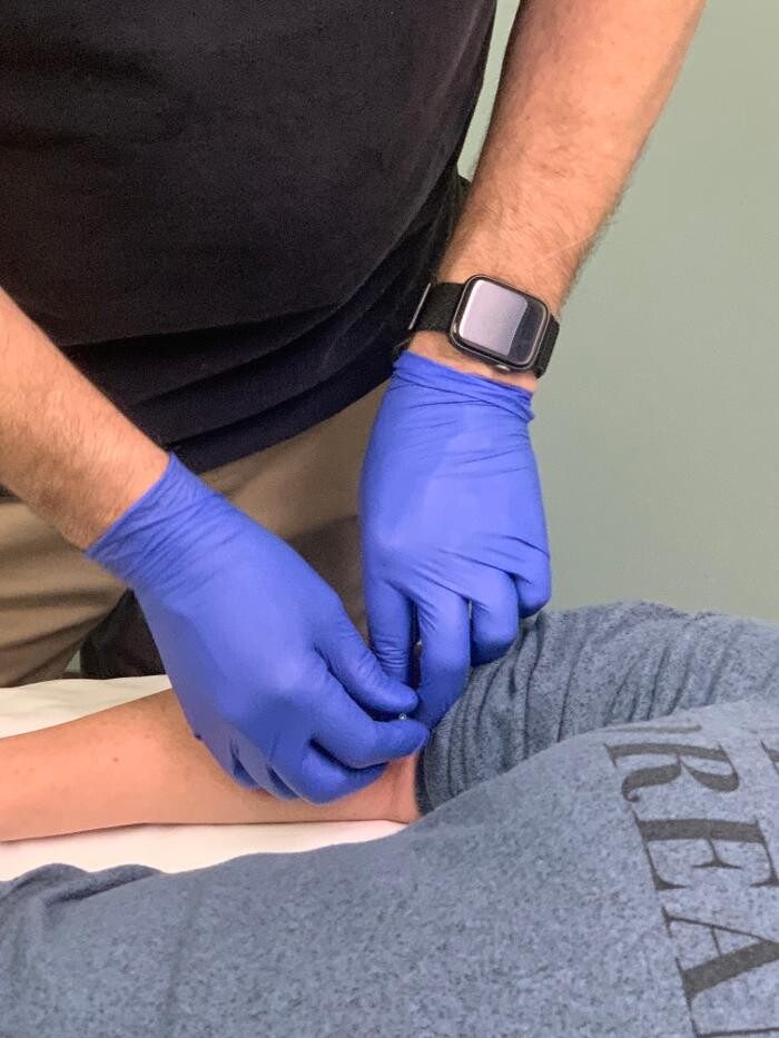 Images Far Hills Acupuncture