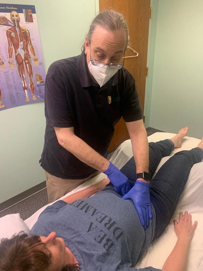 Images Far Hills Acupuncture