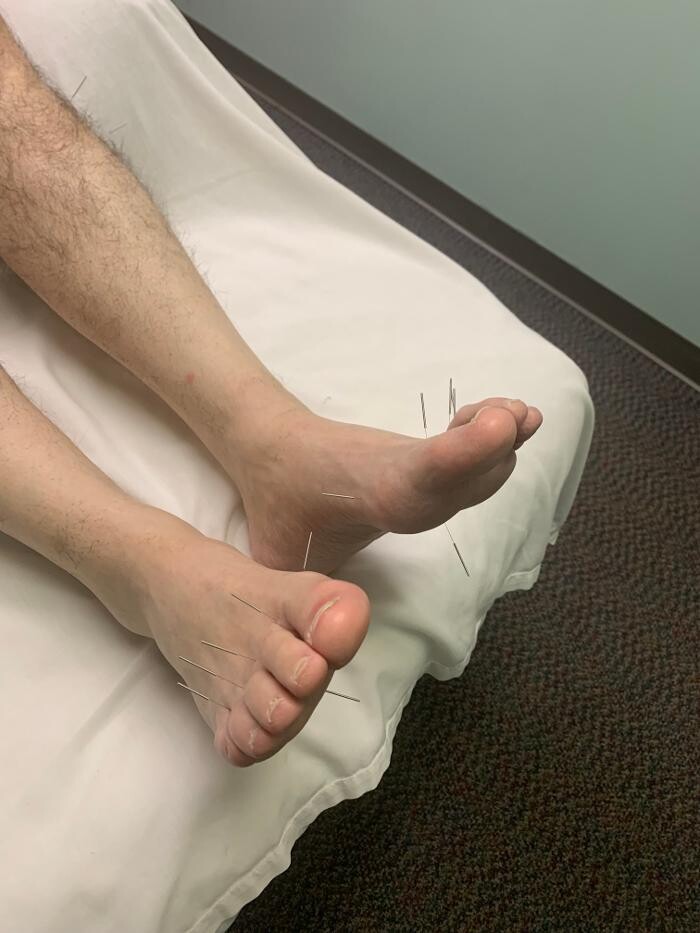 Images Far Hills Acupuncture