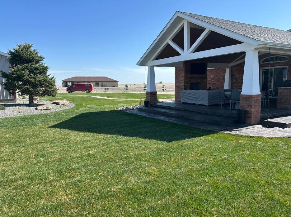 Images Total Lawn Care & Landscape