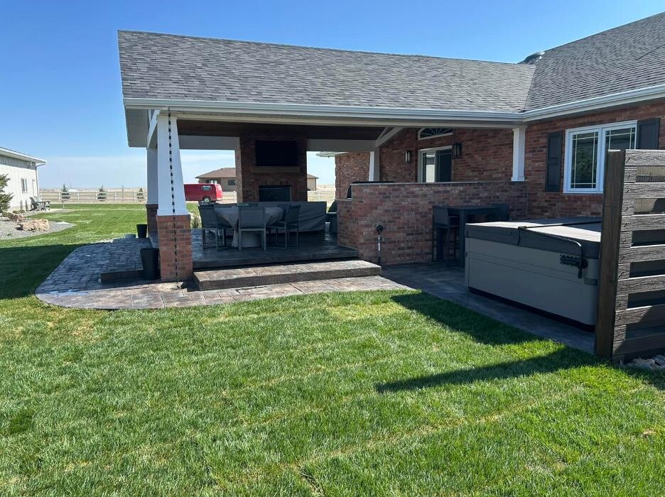 Images Total Lawn Care & Landscape