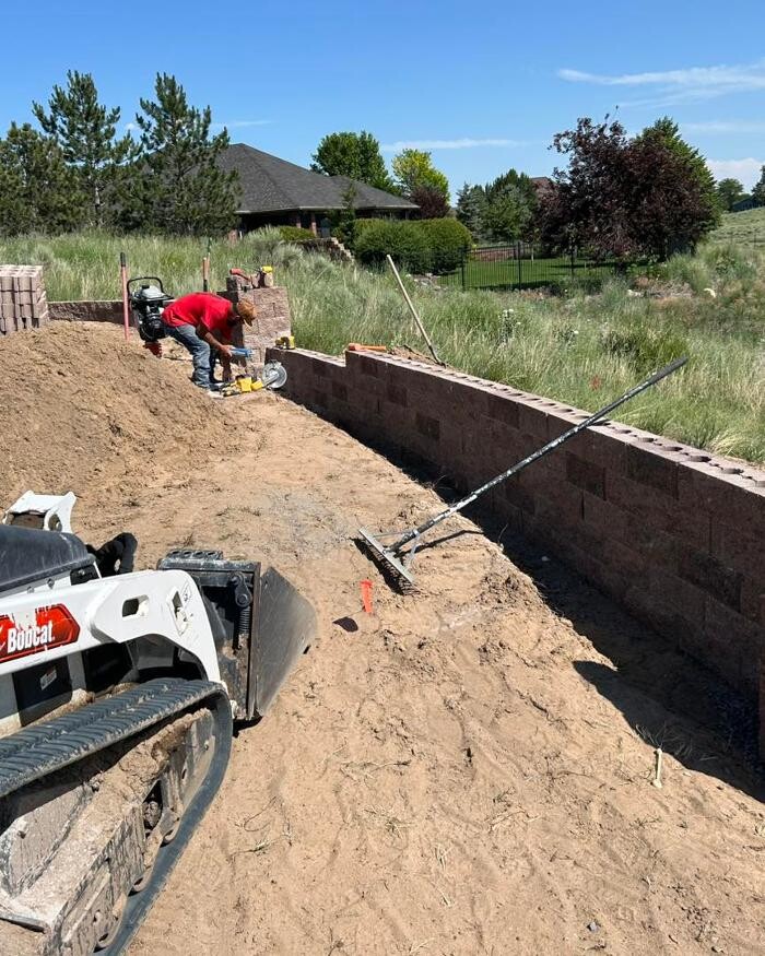 Images Total Lawn Care & Landscape