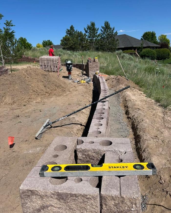 Images Total Lawn Care & Landscape