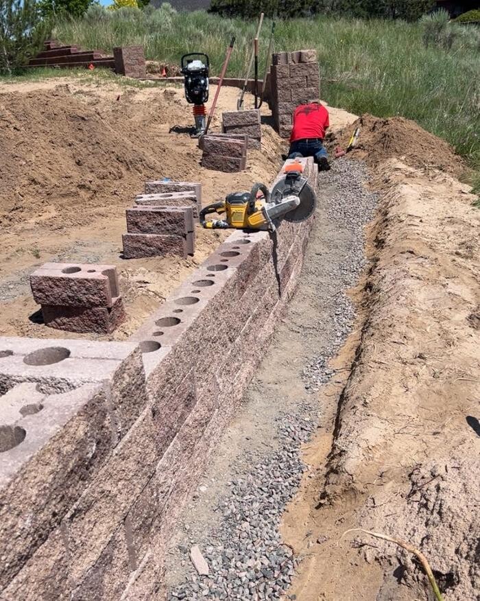 Images Total Lawn Care & Landscape