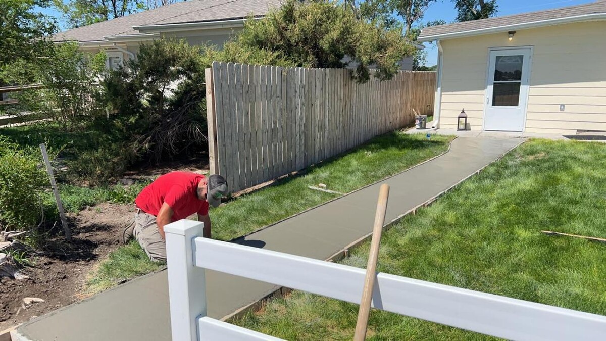 Images Total Lawn Care & Landscape