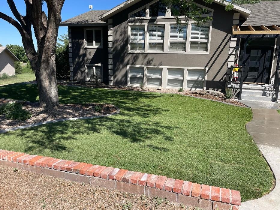 Images Total Lawn Care & Landscape