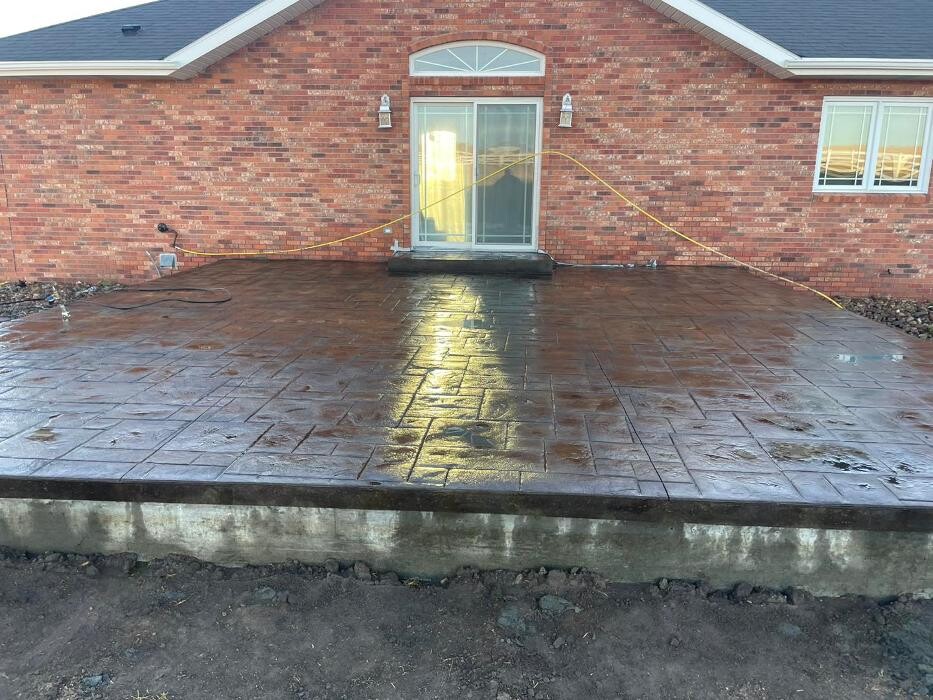 Images Total Lawn Care & Landscape