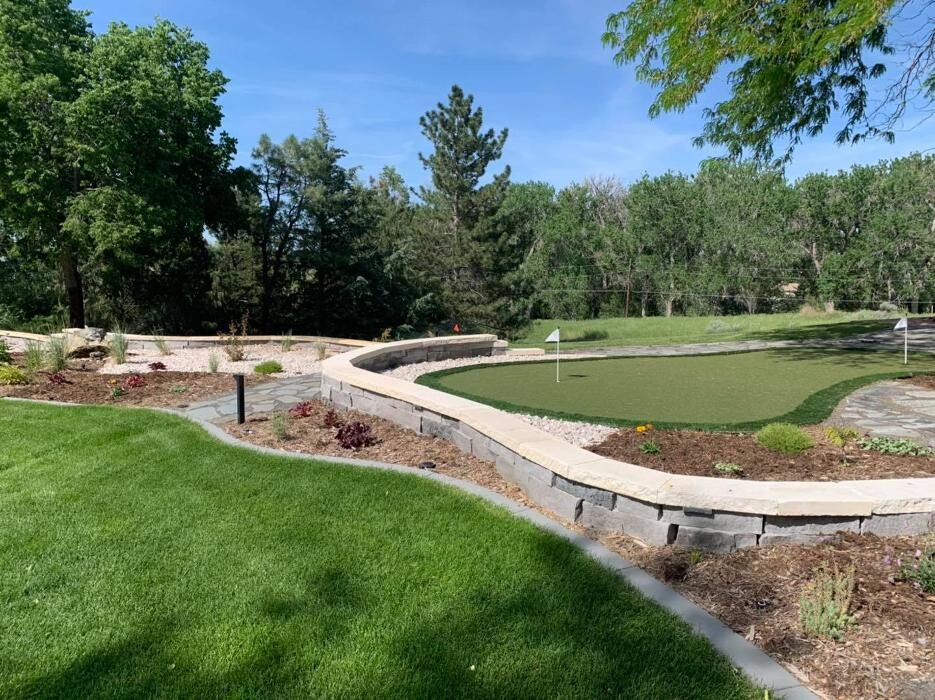 Images Total Lawn Care & Landscape