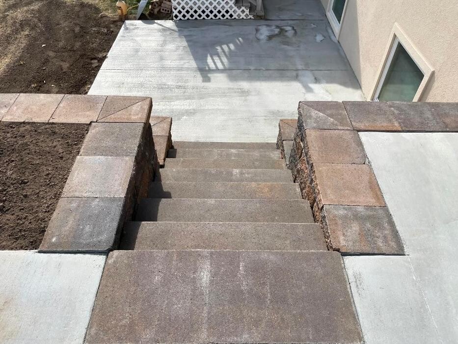 Images Total Lawn Care & Landscape