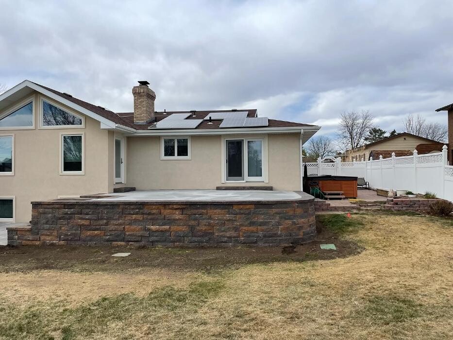 Images Total Lawn Care & Landscape