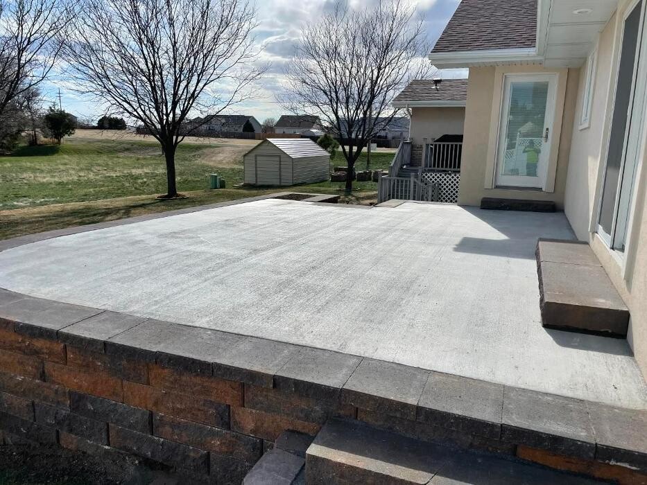 Images Total Lawn Care & Landscape