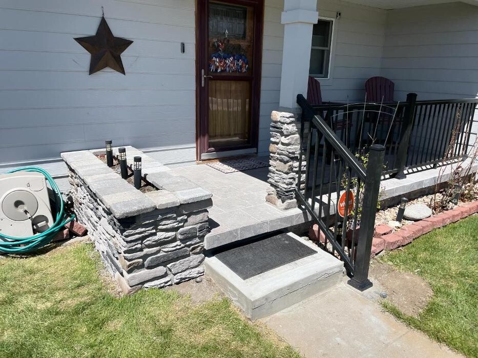 Images Total Lawn Care & Landscape