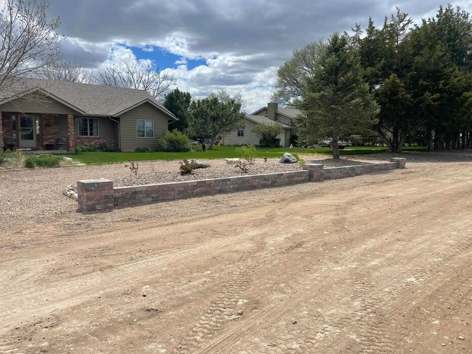 Images Total Lawn Care & Landscape