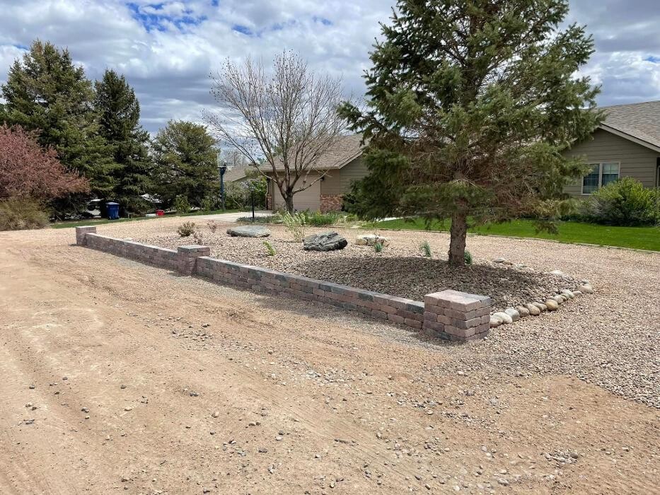 Images Total Lawn Care & Landscape