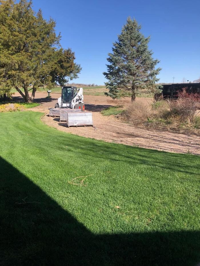 Images Total Lawn Care & Landscape