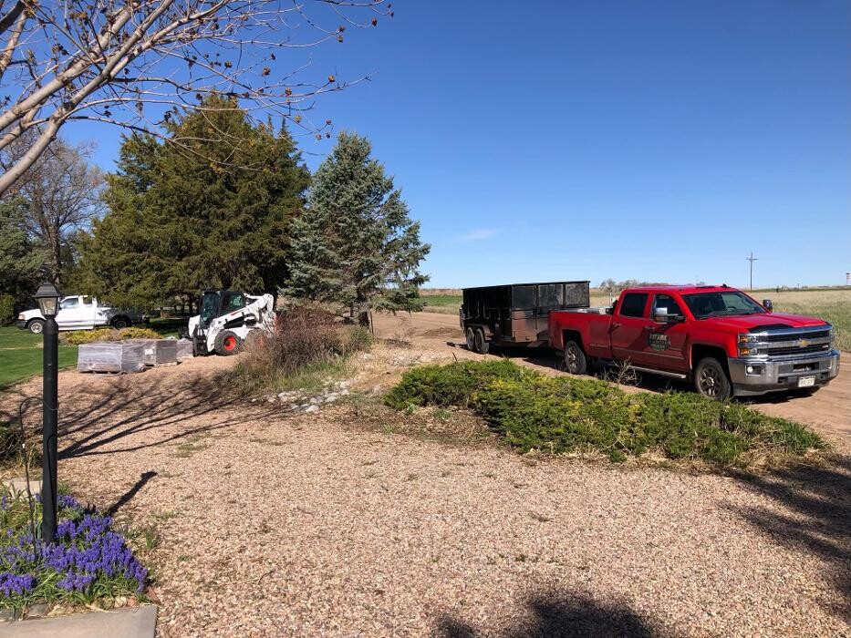 Images Total Lawn Care & Landscape