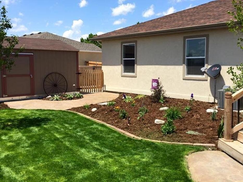 Images Total Lawn Care & Landscape