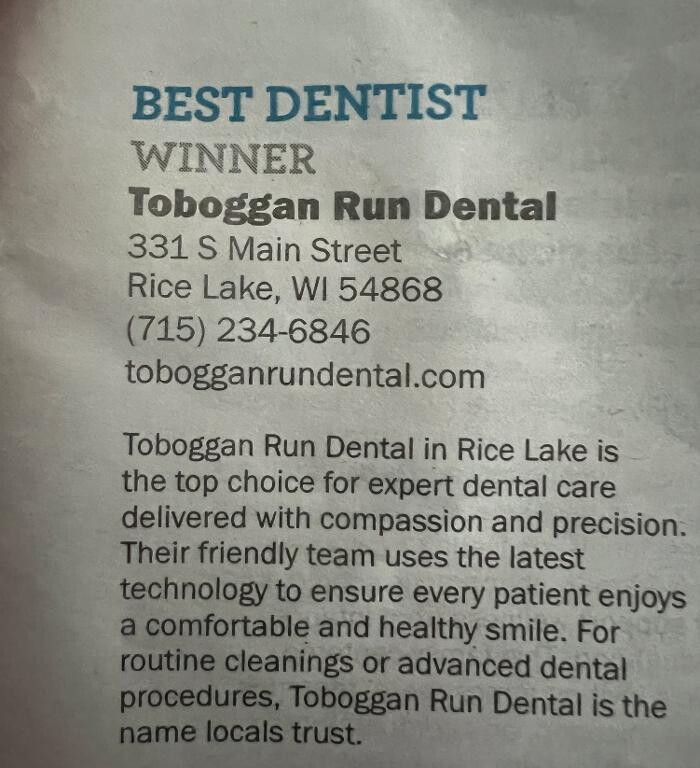 Images Toboggan Run Dental