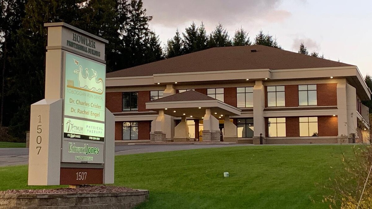 Images Toboggan Run Dental