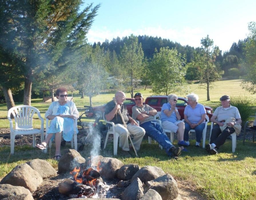 Images Rock of Ages Valley View Retirement Village