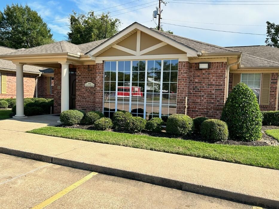 Images Richard D Byler, DDS