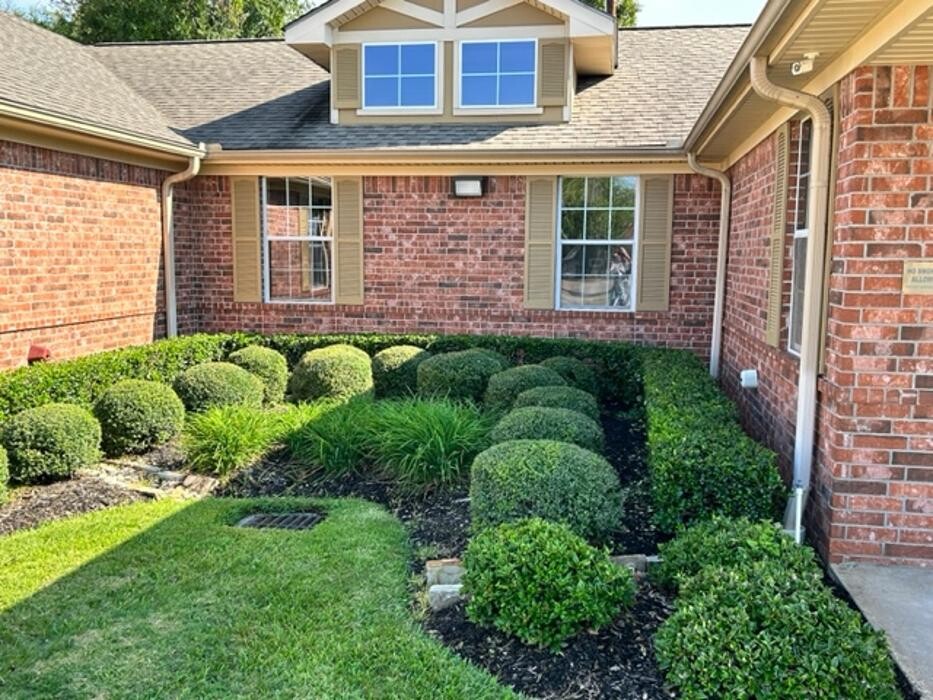 Images Richard D Byler, DDS