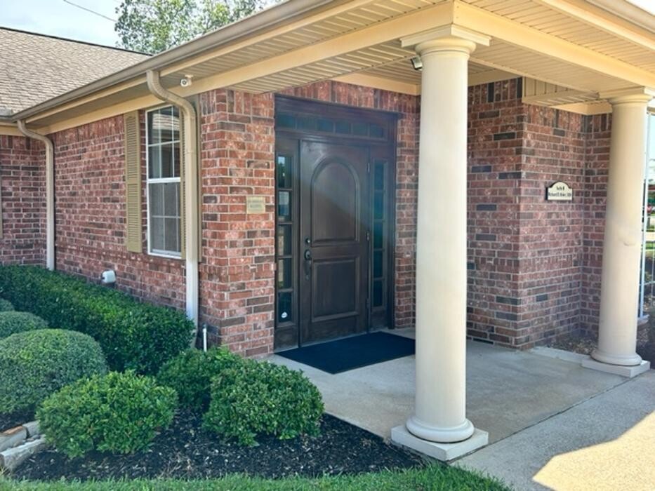 Images Richard D Byler, DDS