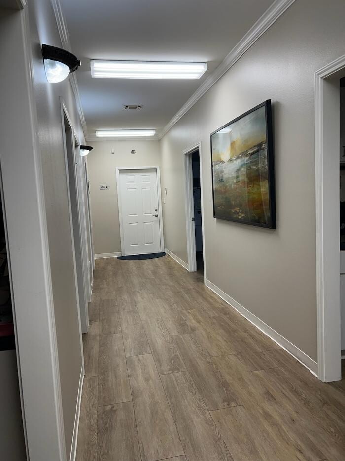 Images Richard D Byler, DDS