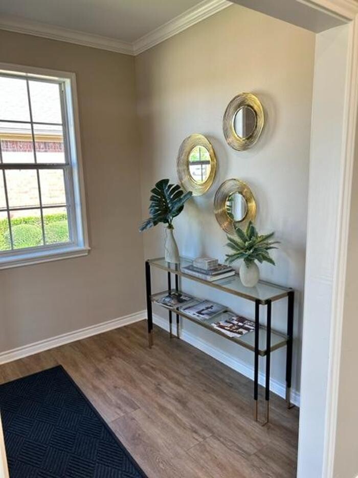 Images Richard D Byler, DDS