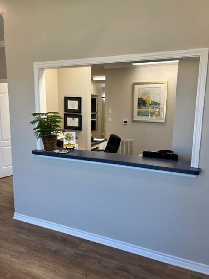 Images Richard D Byler, DDS