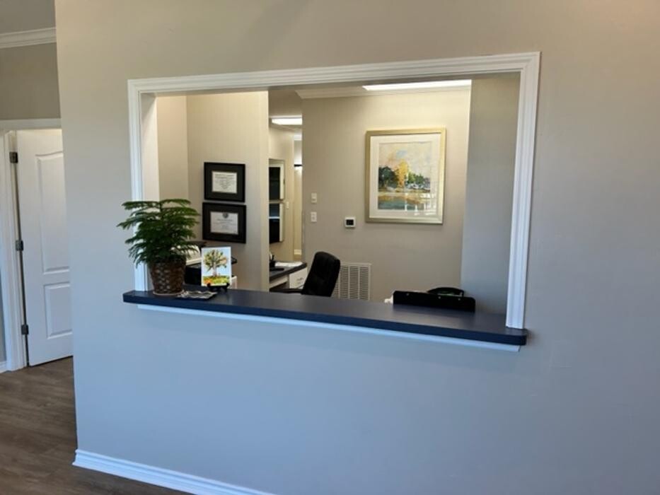 Images Richard D Byler, DDS