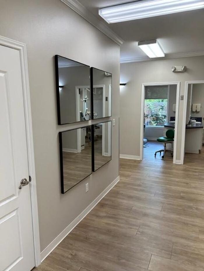 Images Richard D Byler, DDS