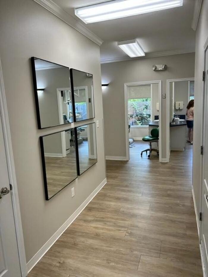 Images Richard D Byler, DDS