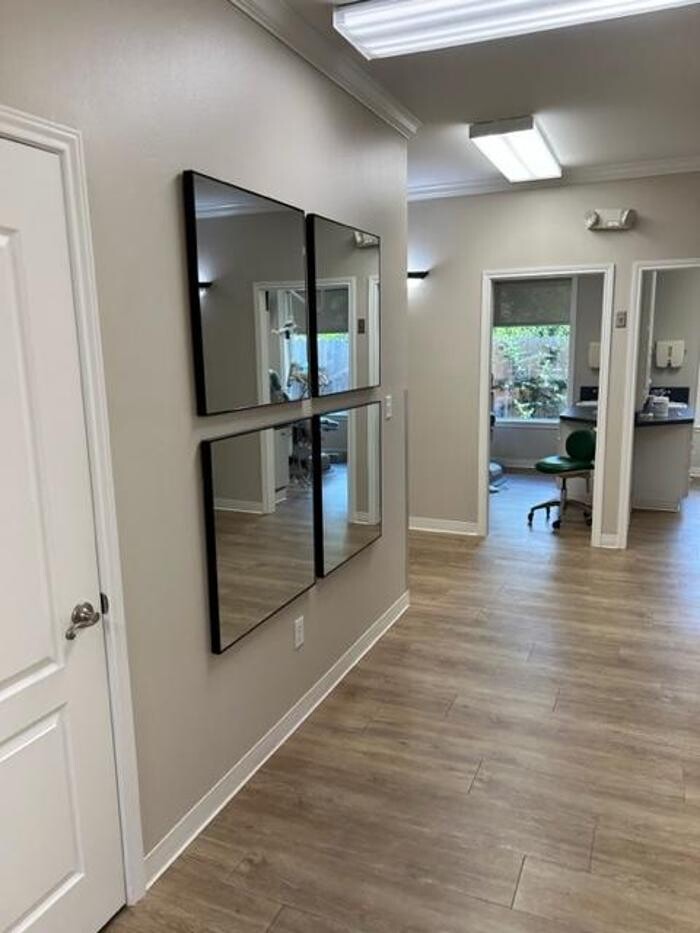 Images Richard D Byler, DDS