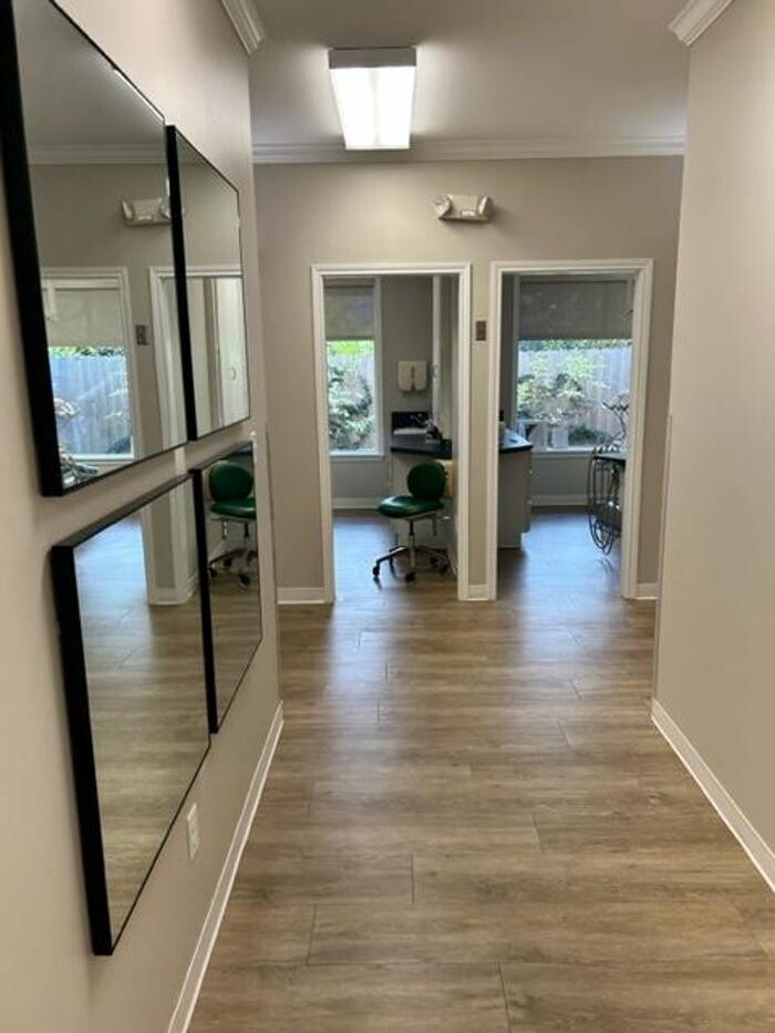 Images Richard D Byler, DDS