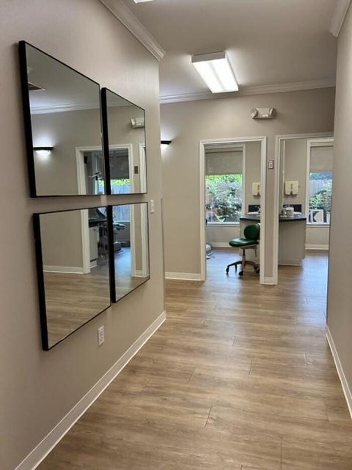 Images Richard D Byler, DDS