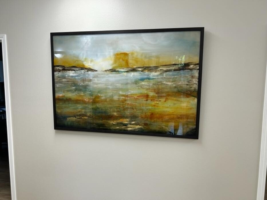 Images Richard D Byler, DDS