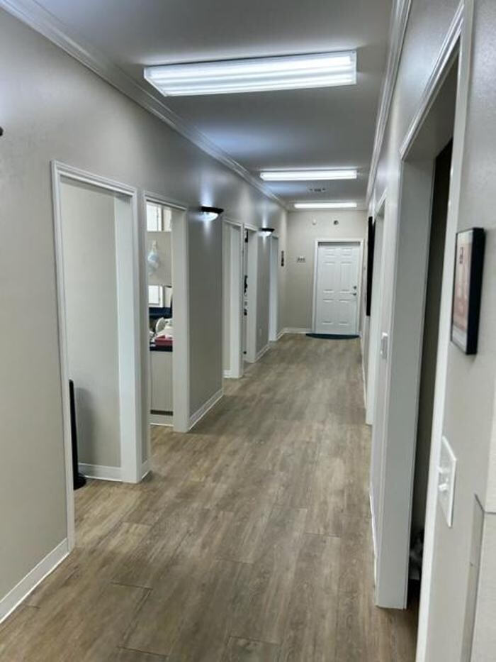 Images Richard D Byler, DDS