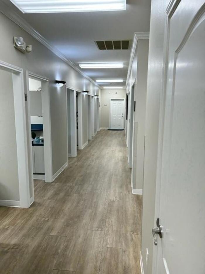 Images Richard D Byler, DDS